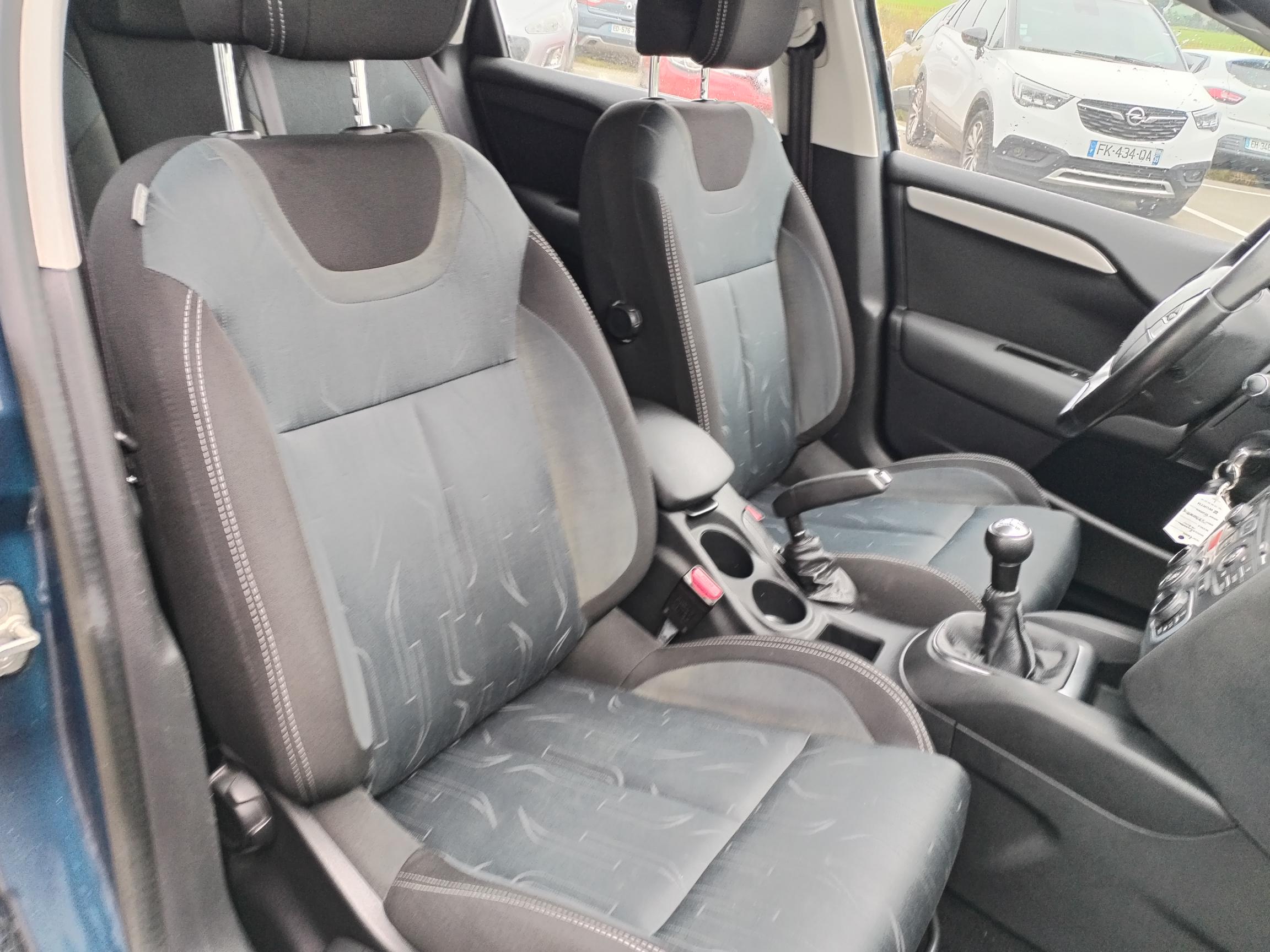 CITROEN         C4 II